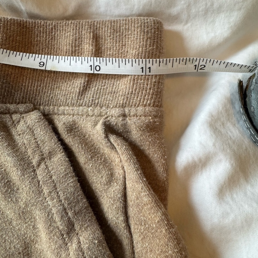 Tan Pact Organic Cotton Airplane Joggers - Picture 6 of 7